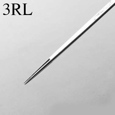Игла стерильная Round Liner RL #3