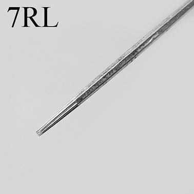 Игла стерильная Round Liner RL #7