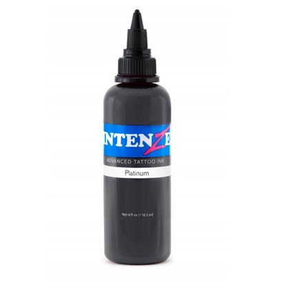 Intenze Ink - Platinum 120ml