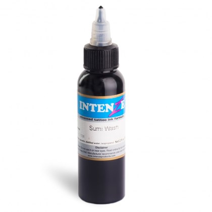 Intenze Ink - Sumi Wash 30ml