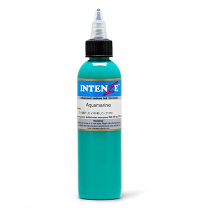 Intenze Ink - Aquamarine 30ml