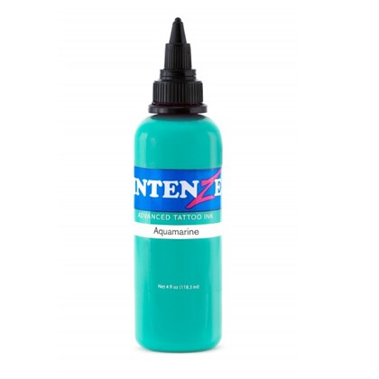 Intenze Ink - Aquamarine 120ml