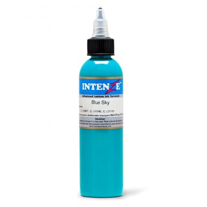 Intenze Ink - Blue Sky 15ml