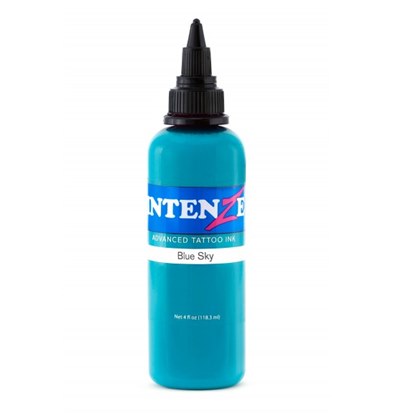 Intenze Ink - Blue Sky 120ml