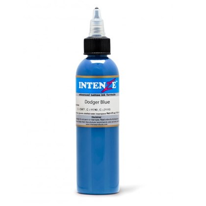 Intenze Ink - Dodger Blue 15ml
