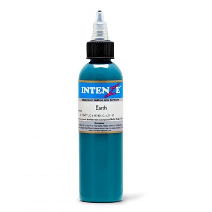 Intenze Ink - Earth 30ml