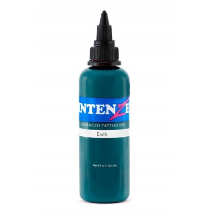 Intenze Ink - Earth 120ml