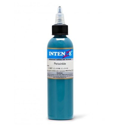 Intenze Ink - Periwinkle 15ml