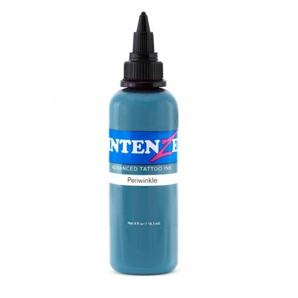 Intenze Ink - Periwinkle 120ml