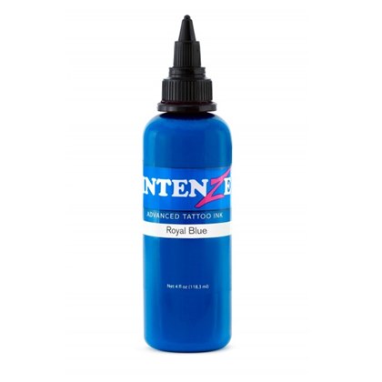Intenze Ink - Royal Blue 120ml