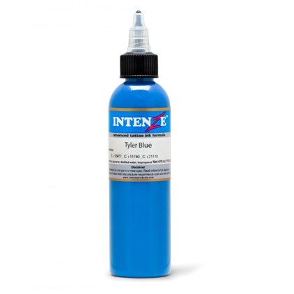 Intenze Ink - Tyler Blue 15ml