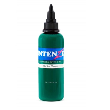 Intenze Ink - Hunter Green 120ml