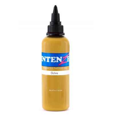 Intenze Ink - Ochre 120ml