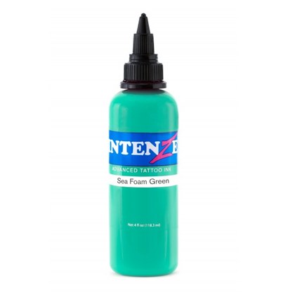 Intenze Ink - Sea Foam Green 120ml