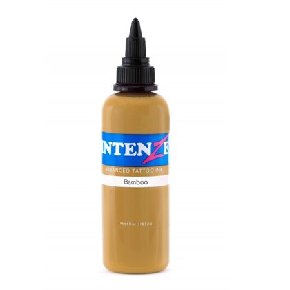Intenze Ink - Bamboo 120ml