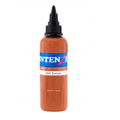 Intenze Ink - Dark Salmon 120ml