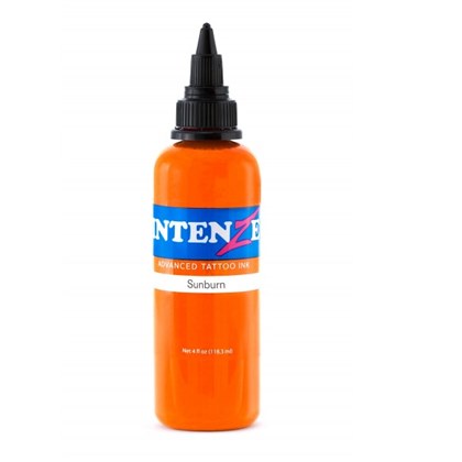 Intenze Ink - Sunburn 120ml