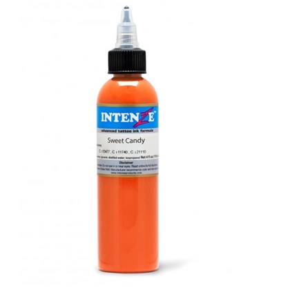 Intenze Ink - Sweet Candy 30ml