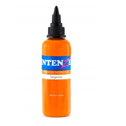Intenze Ink - Tangerine 120ml