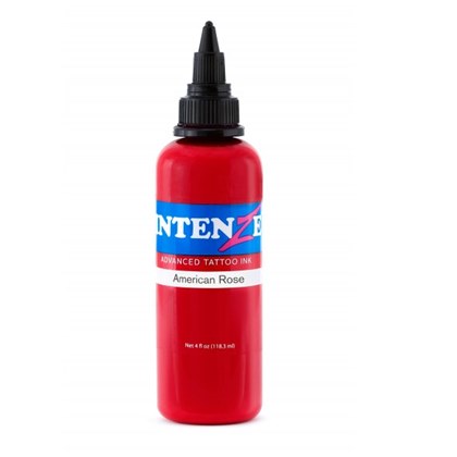 Intenze Ink - American Rose 120ml