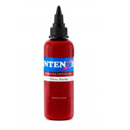 Intenze Ink - Cherry Bomb 120ml