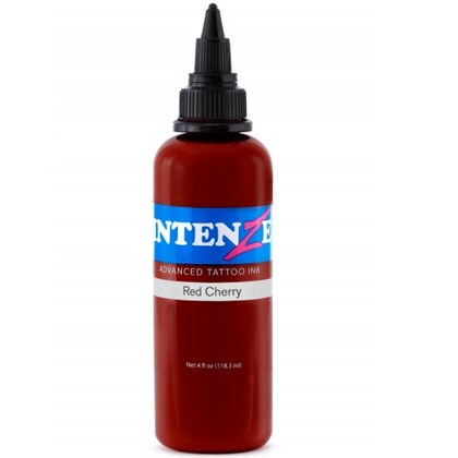 Intenze Ink - Red Cherry 120ml