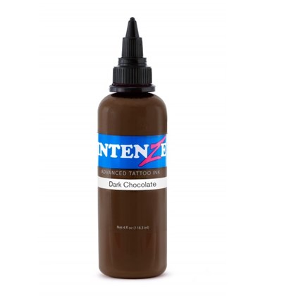 Intenze Ink - Dark Chocolate 120ml