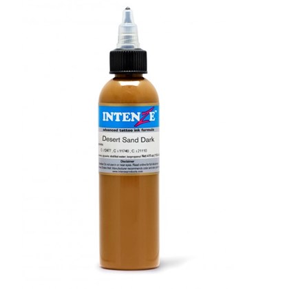 Intenze Ink - Desert Sand Dark 30ml