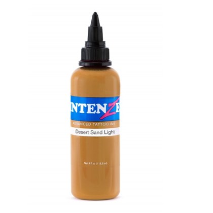 Intenze Ink - Desert Sand Light 120ml