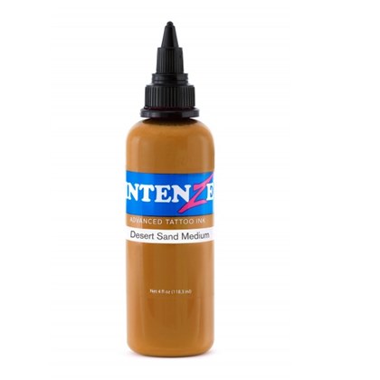 Intenze Ink - Desert Sand Medium 120ml