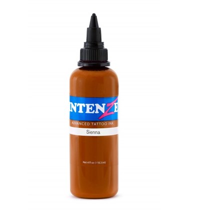 Intenze Ink - Sienna 120ml