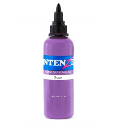 Intenze Ink - Grape 120ml