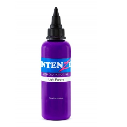 Intenze Ink - Light Purple 120ml