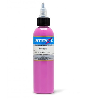 Intenze Ink - Fuchsia 30ml
