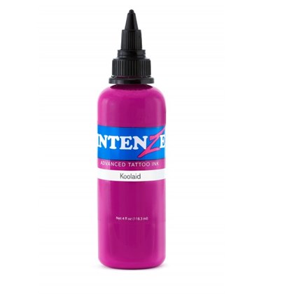 Intenze Ink - KoolAid 120ml
