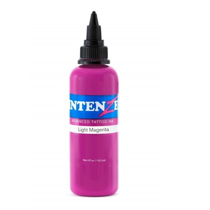 Intenze Ink - Light Magenta 120ml