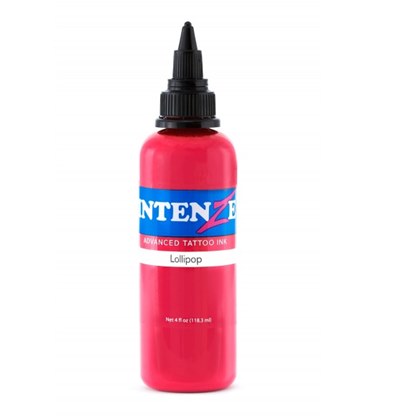 Intenze Ink - Lollipop 120ml