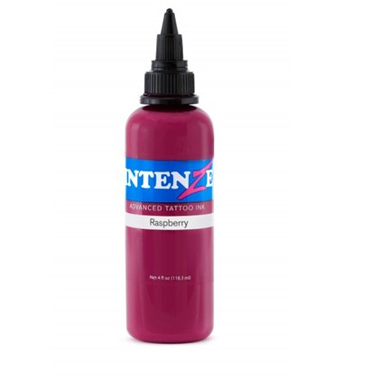 Intenze Ink - Raspberry 120ml