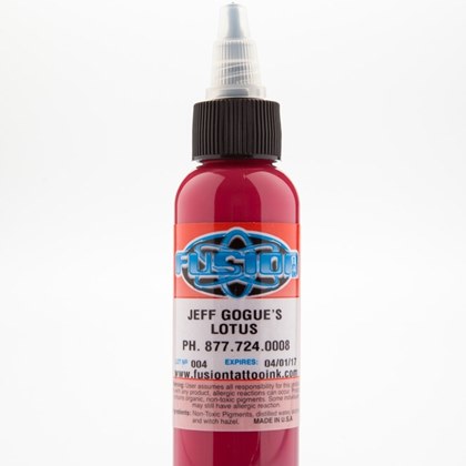 Fusion Ink - Jeff Gogue's Lotus 30ml