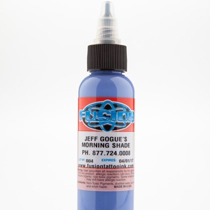 Fusion Ink - Jeff Gogue's Morning Shade 30ml