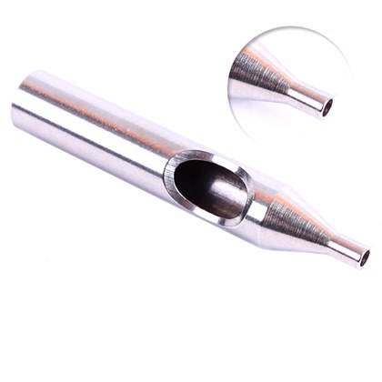Наконечник стальной Superior Hi Class Tip Round  - R15