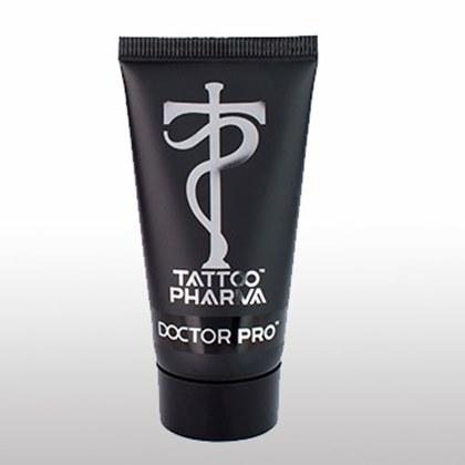 Doctor Pro™ гель для ухода за татуировкой 30 мл