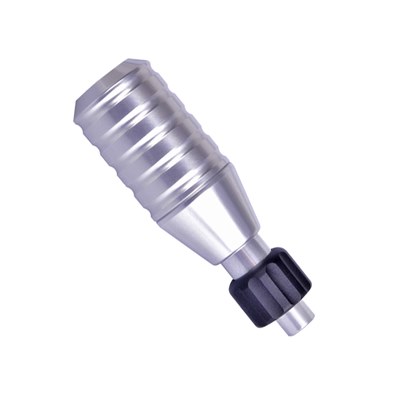 HAWK Grip Silver 25mm