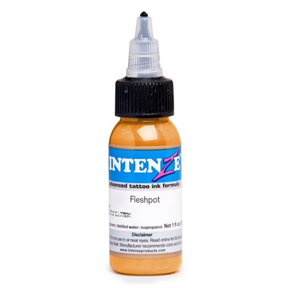Intenze Ink - Flesh Pot 30ml