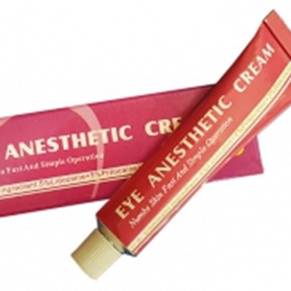 Eye Anesthetic Cream 10ml