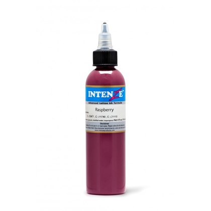 Intenze Ink - Raspberry 30ml