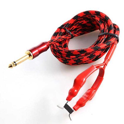 Клип-Корд  Old Shcool Clip-Cord