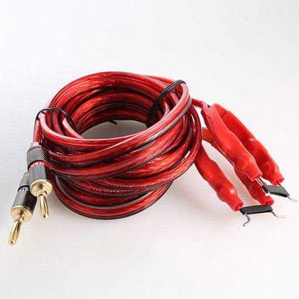 Клип-корд Banana Clip-Cord