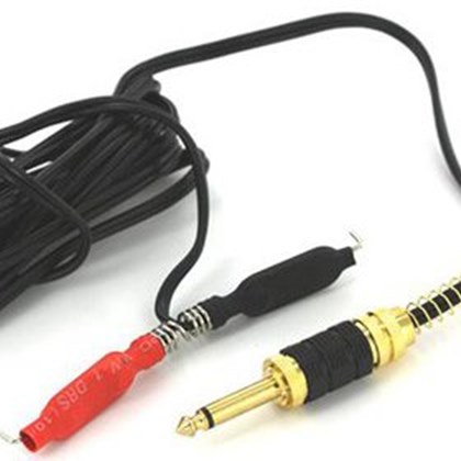Клип-корд Precision Clip-Cord V.2 Black