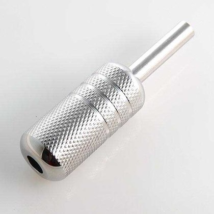Держатель стальной SSG 22 мм
